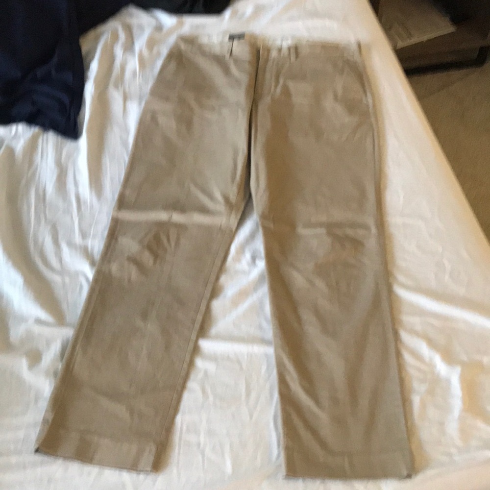 JCrew Bedford Dress Pant Size 34